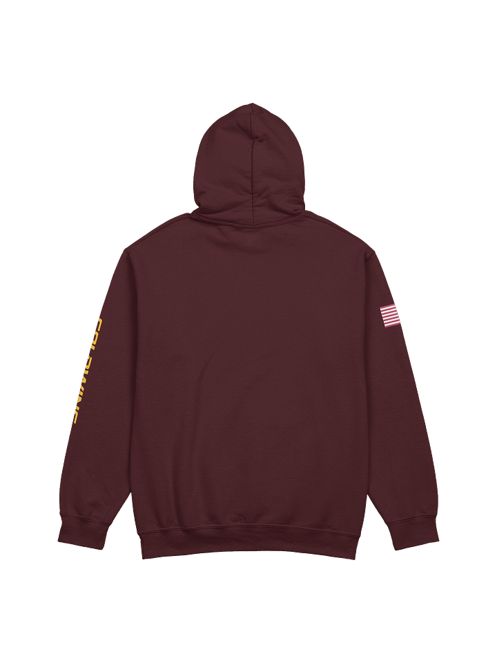 Freedom Hoodie (Gildan) product image (8)