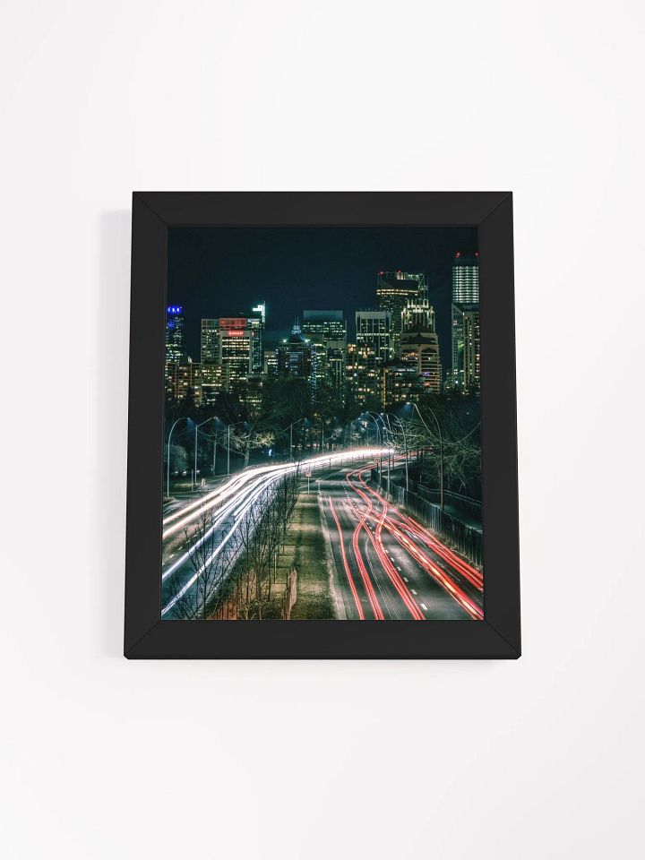 Framed - CRISS CROSS product image (1)