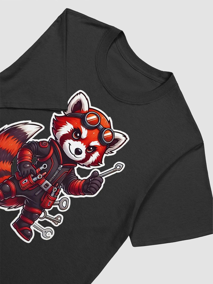 Cipher Panda T Shirt product image (21)