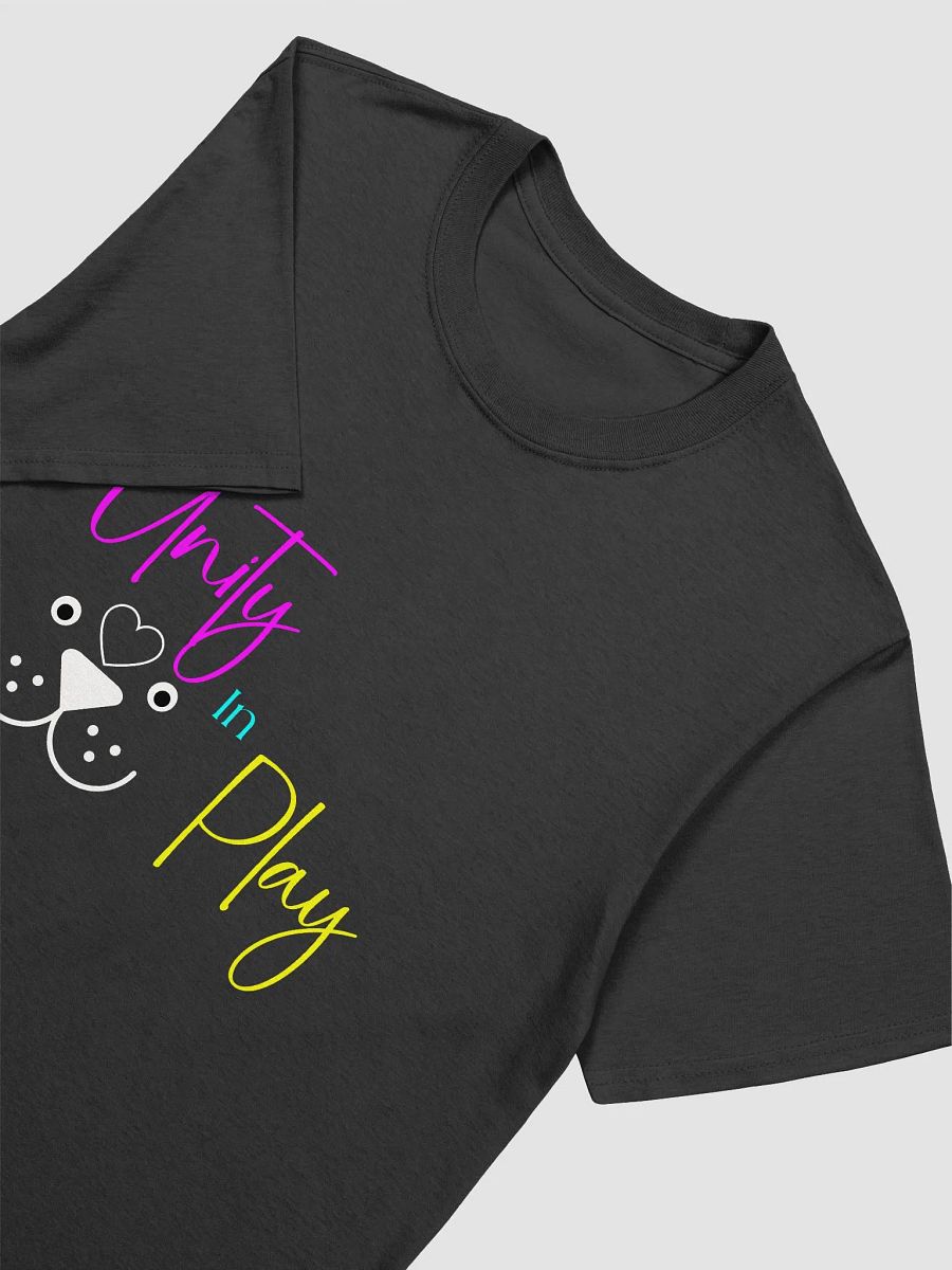 Dog Print Tees, Unity In Play product image (3)