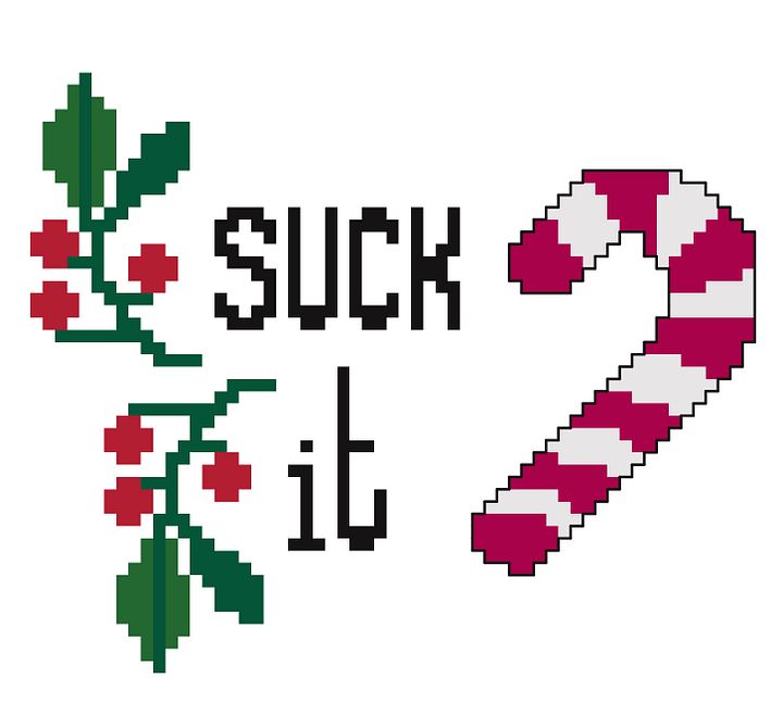 Suck It product image (1)