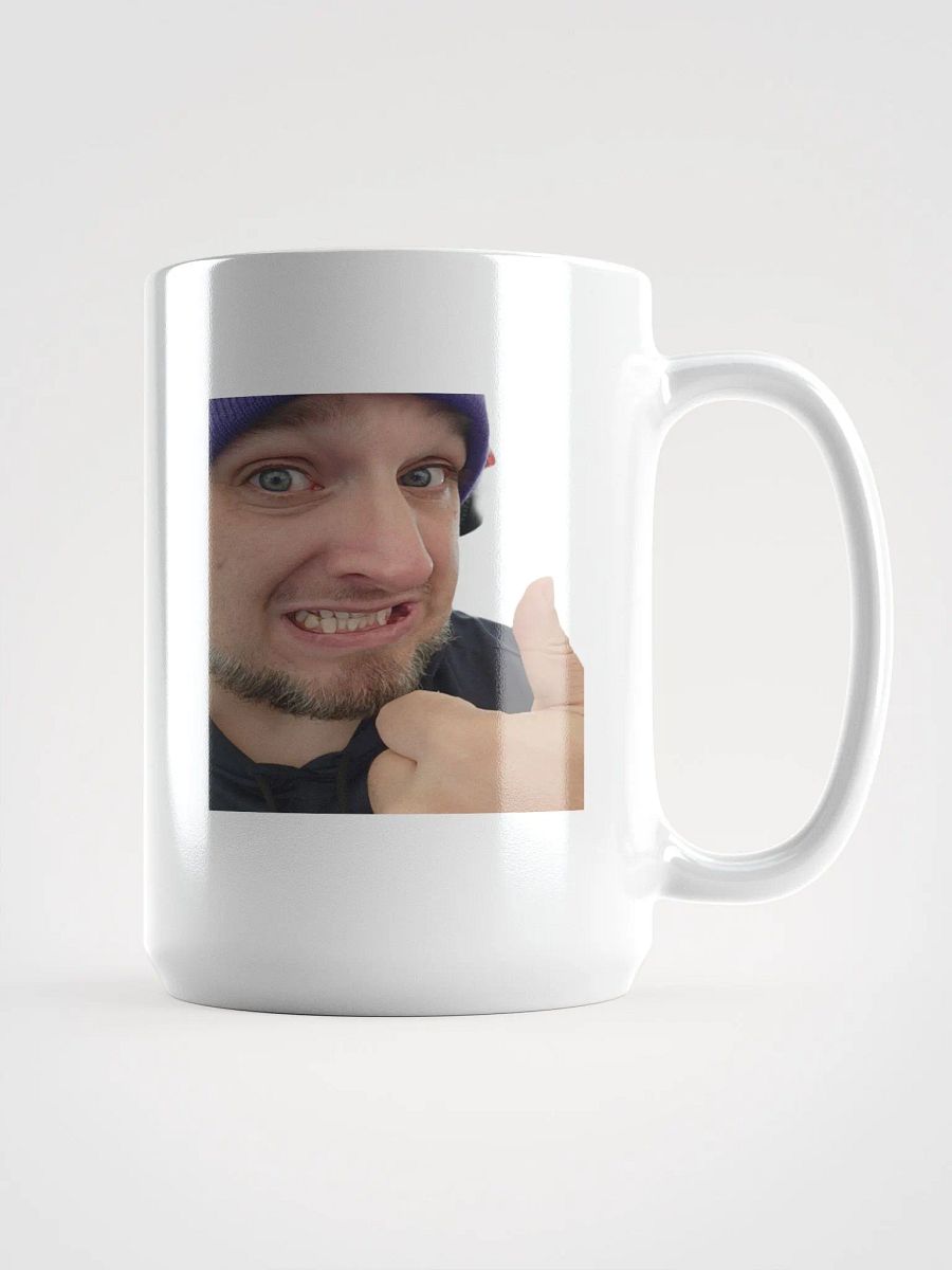 Bob Grimace Mug product image (1)