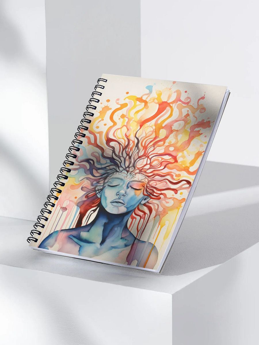 Fire and Liquid product image (3)