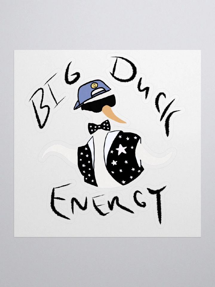BDE Sticky product image (2)