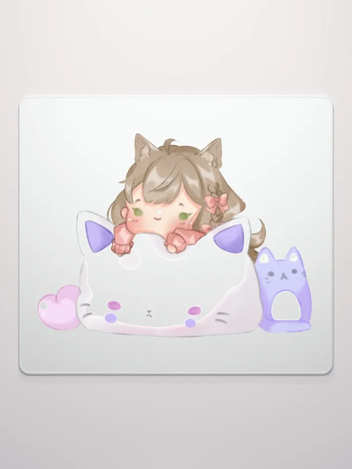 Comfy Sienna Mini Desk Mat product image (2)