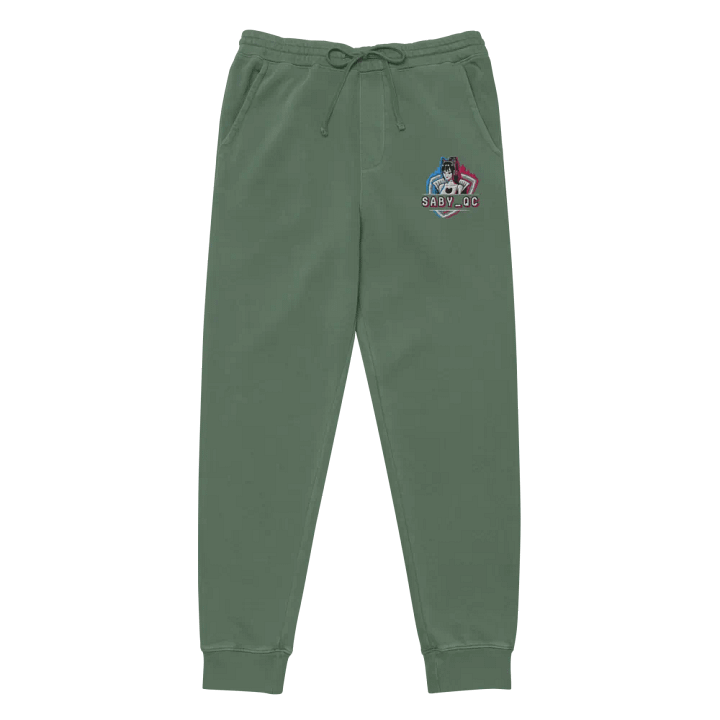 SABY_QC Anime-Style Joggers product image (9)