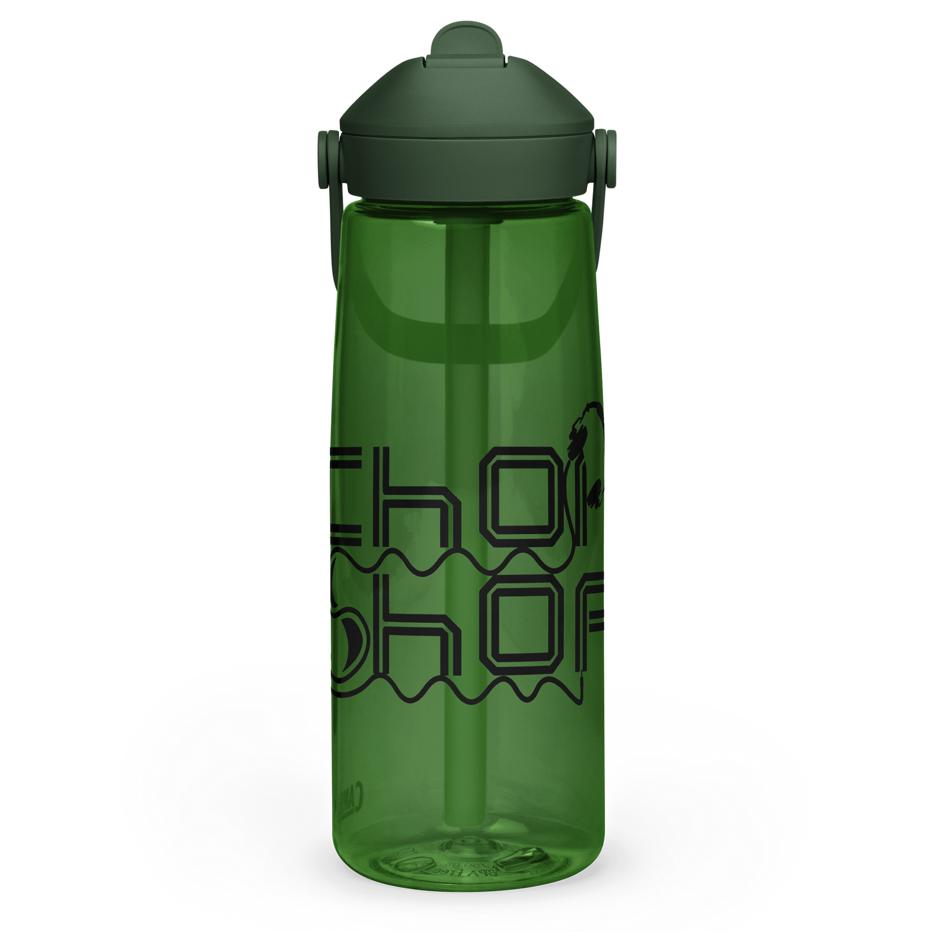 GZ CHop Shop Water Bottle product image (3)