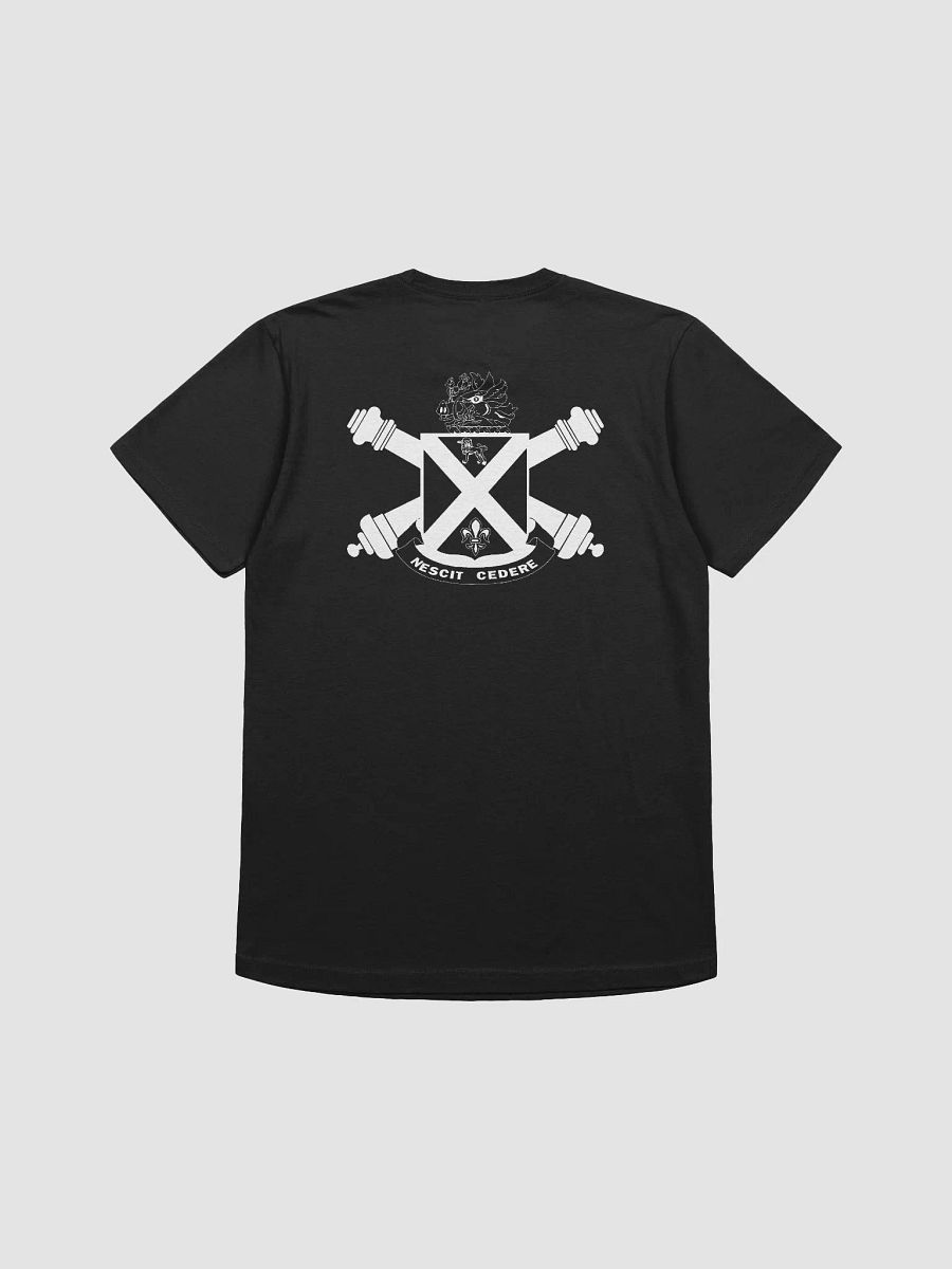 1-118th FA PT Shirt product image (2)