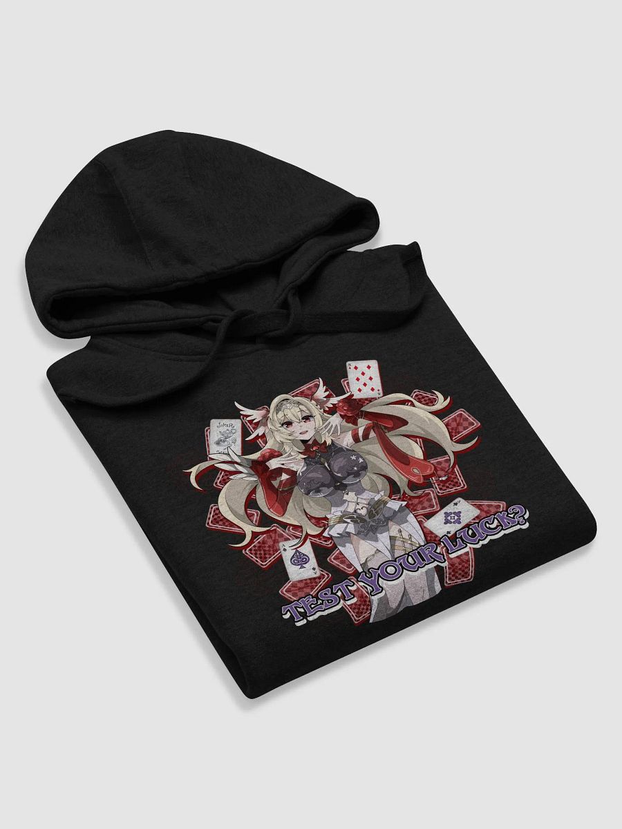 Lady Luck Hoodie product image (5)