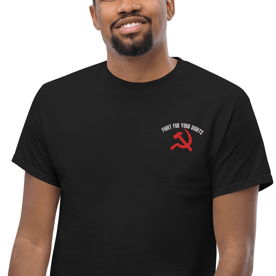 FIGHT FOR YOUR RIGHTS T-Shirt product image (6)