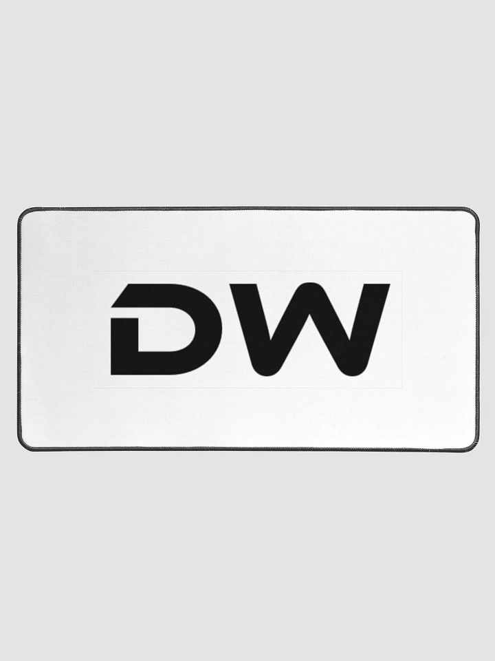 DW mousepad product image (1)