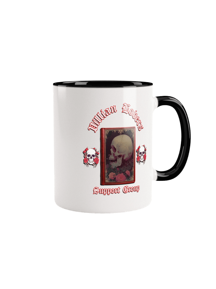 Booktok - Villain Lovers - Mug product image (3)