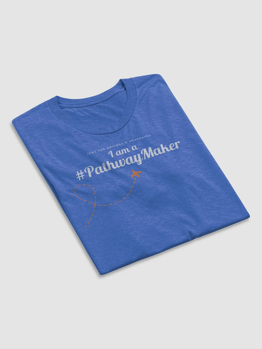 JAG Pathway Maker T-Shirt product image (6)