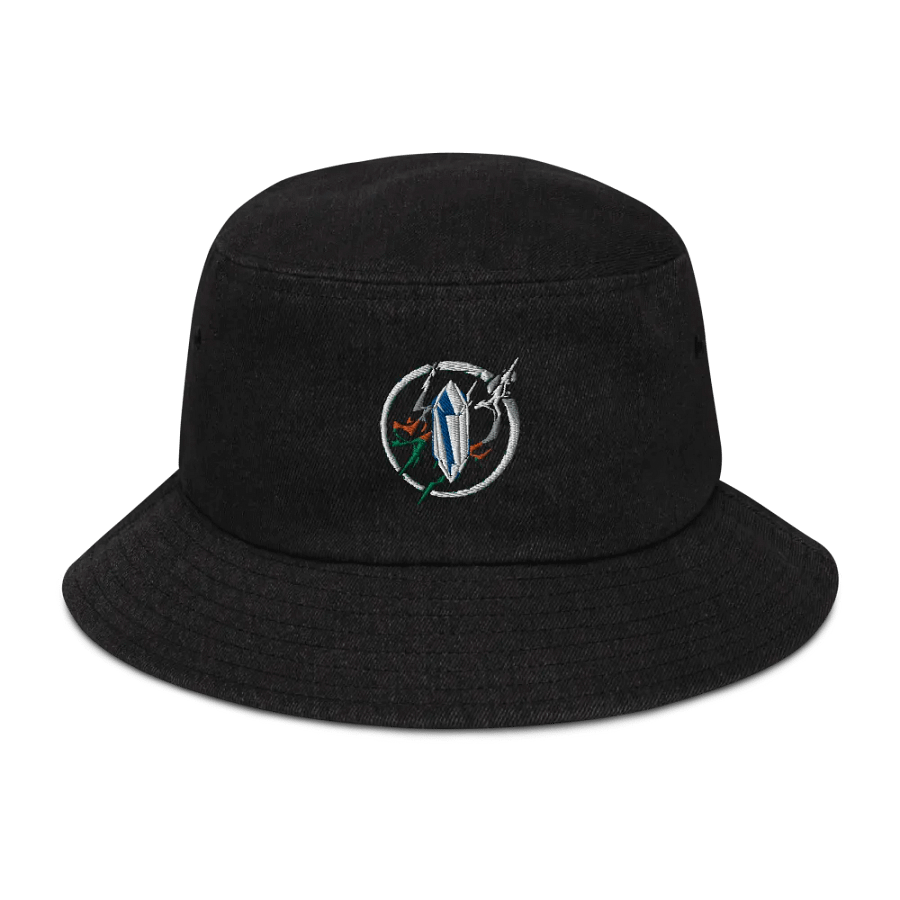 Lia Icon Bucket Hat product image (1)