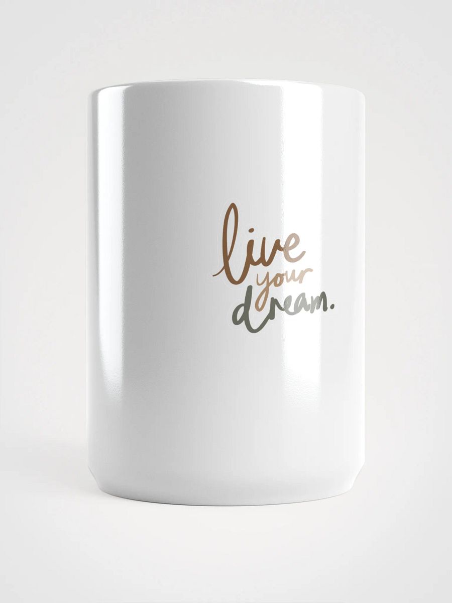 Dreamy Colors Mug product image (1)