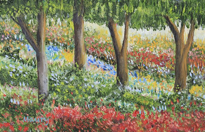 Forest Garden product image (1)
