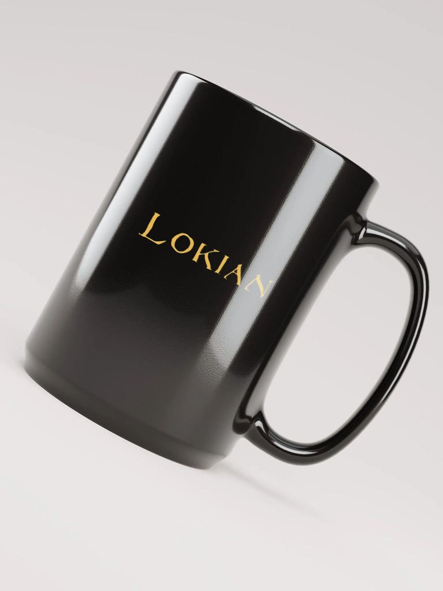 Lokian Mug product image (4)