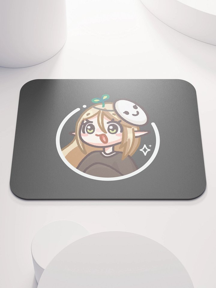 Tapis de souris Rethaly product image (1)