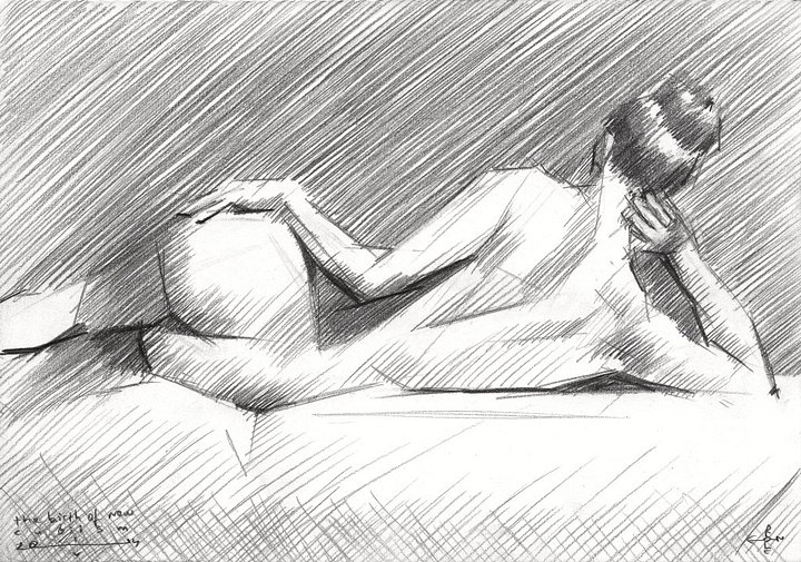 The Birth of New Cubism 3 – 01-05-14 product image (1)