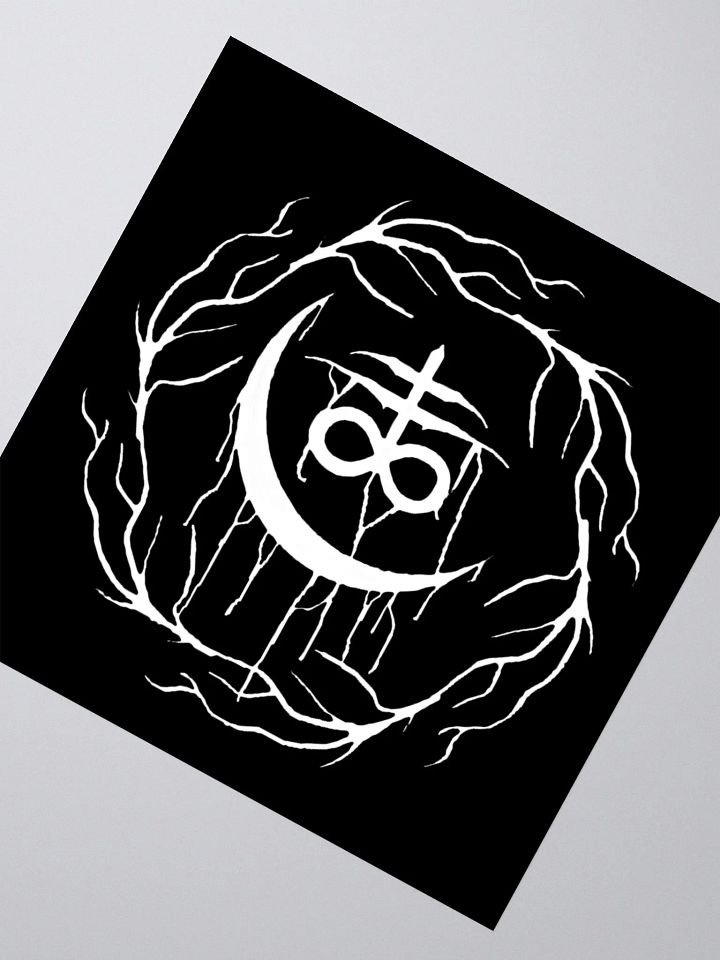 Sigil Sticker product image (4)