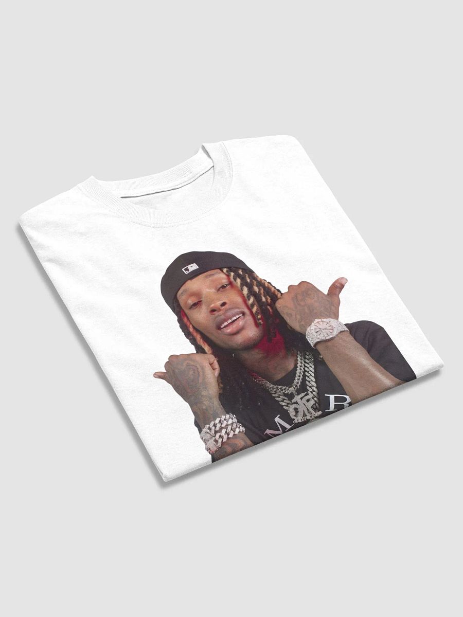 King Von Tshirt product image (2)