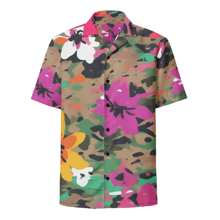 FLORAL CAMO product image (1)
