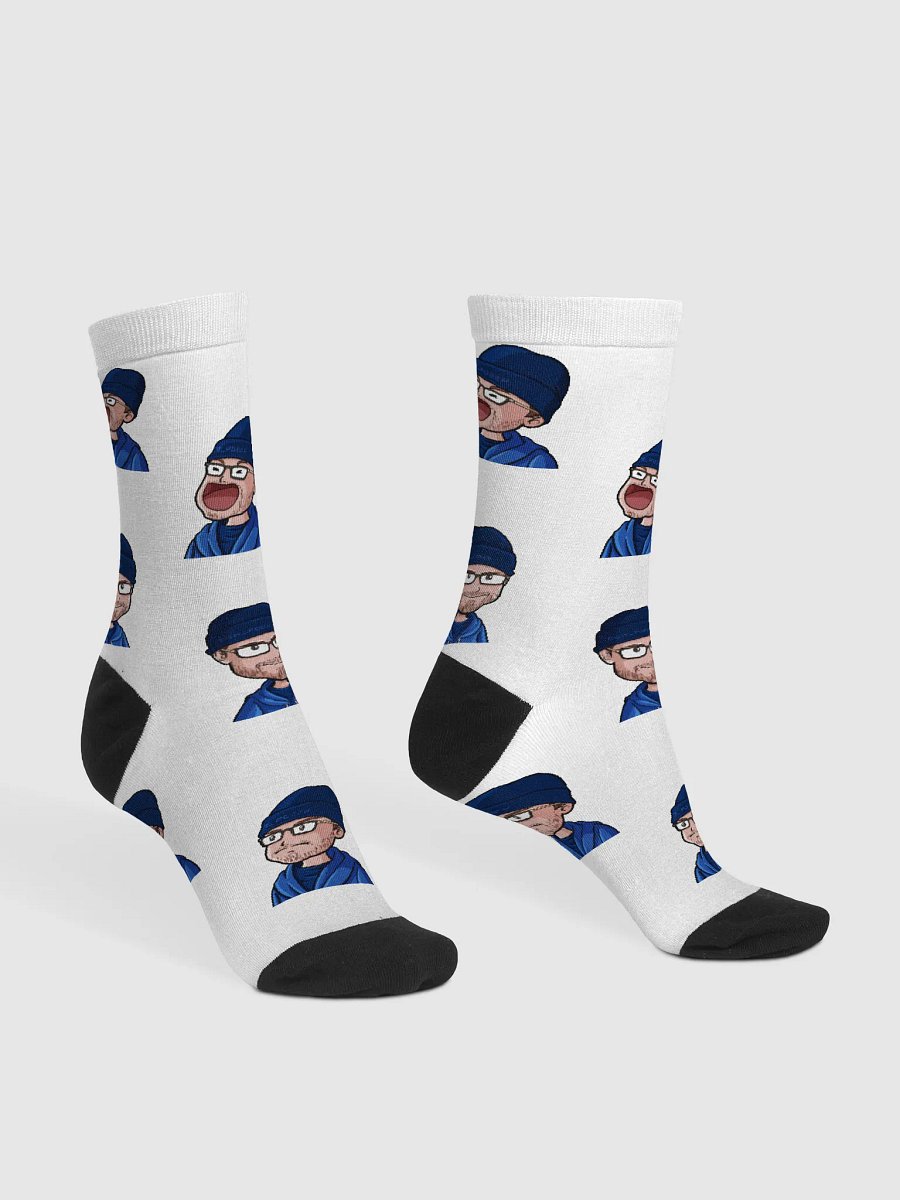 Bobblehead Socks product image (3)