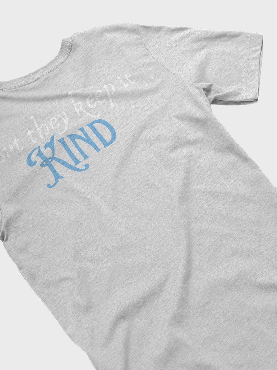Weird Friends Tee product image (40)