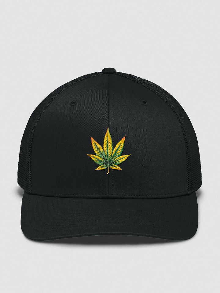 420 trucker! product image (4)