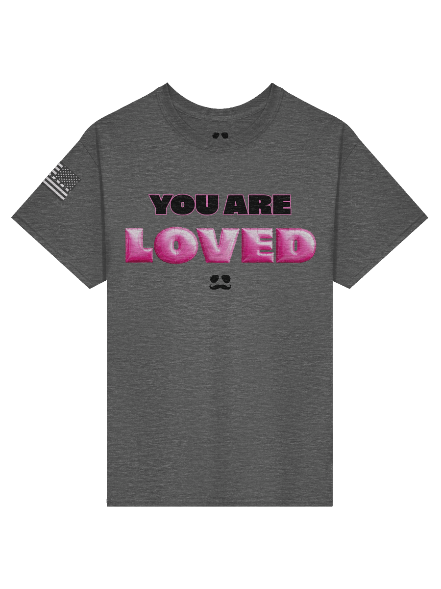 You Are Loved Tee product image (6)