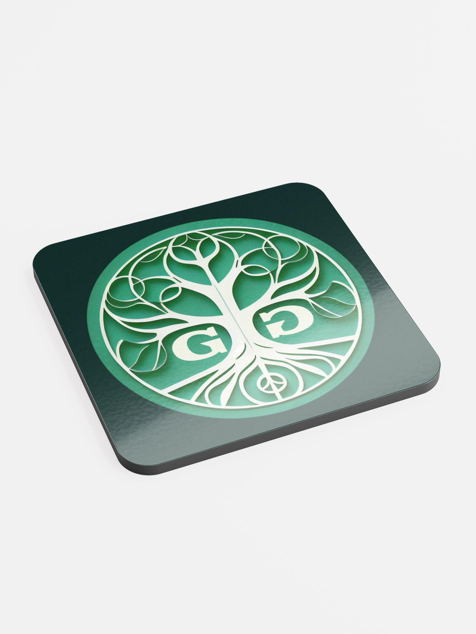 GG Coaster product image (2)
