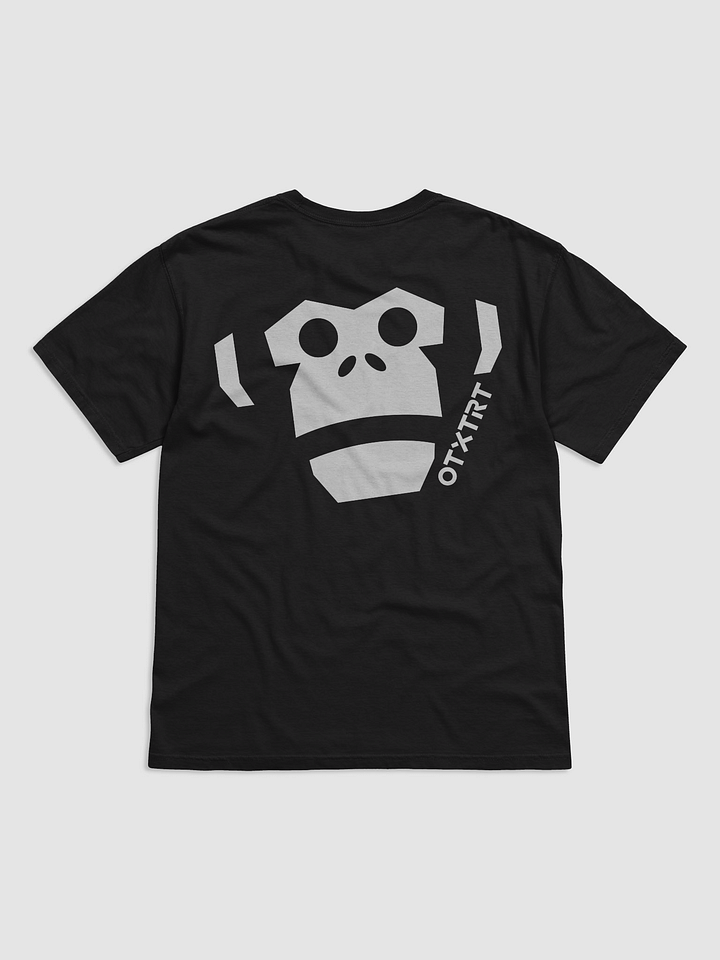 OTXTRT MNKY T-Shirt product image (2)