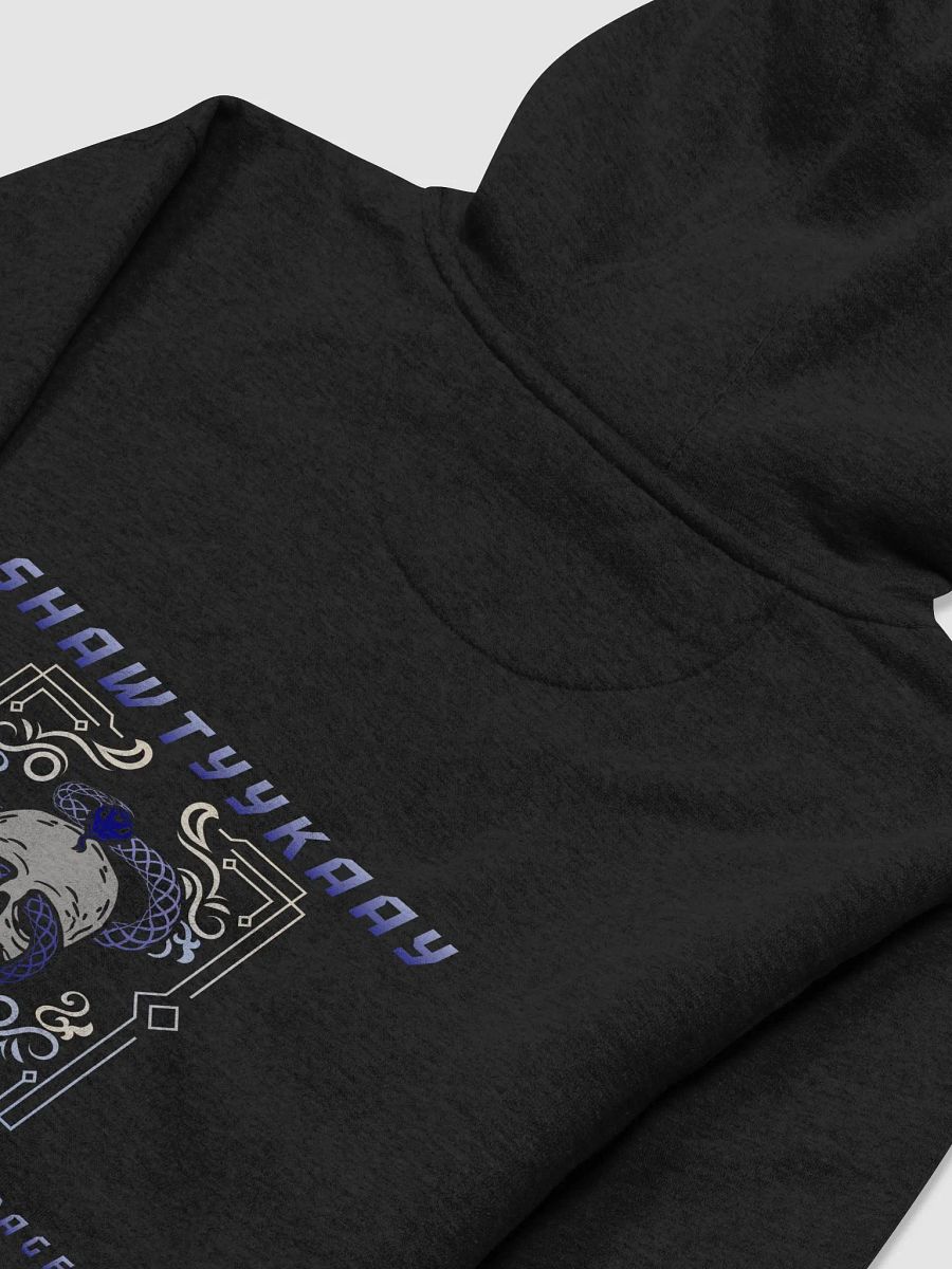 Feeling Blue Hoodie product image (39)