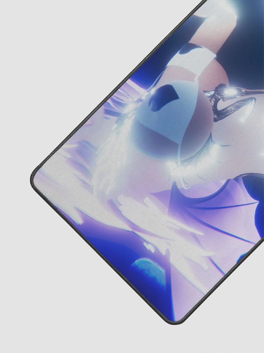 Fallen Angel Desk Mat product image (3)