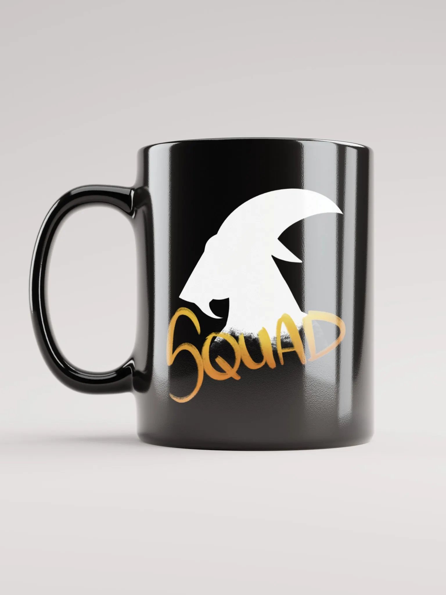DARK GOAT SQUAD MUG product image (2)