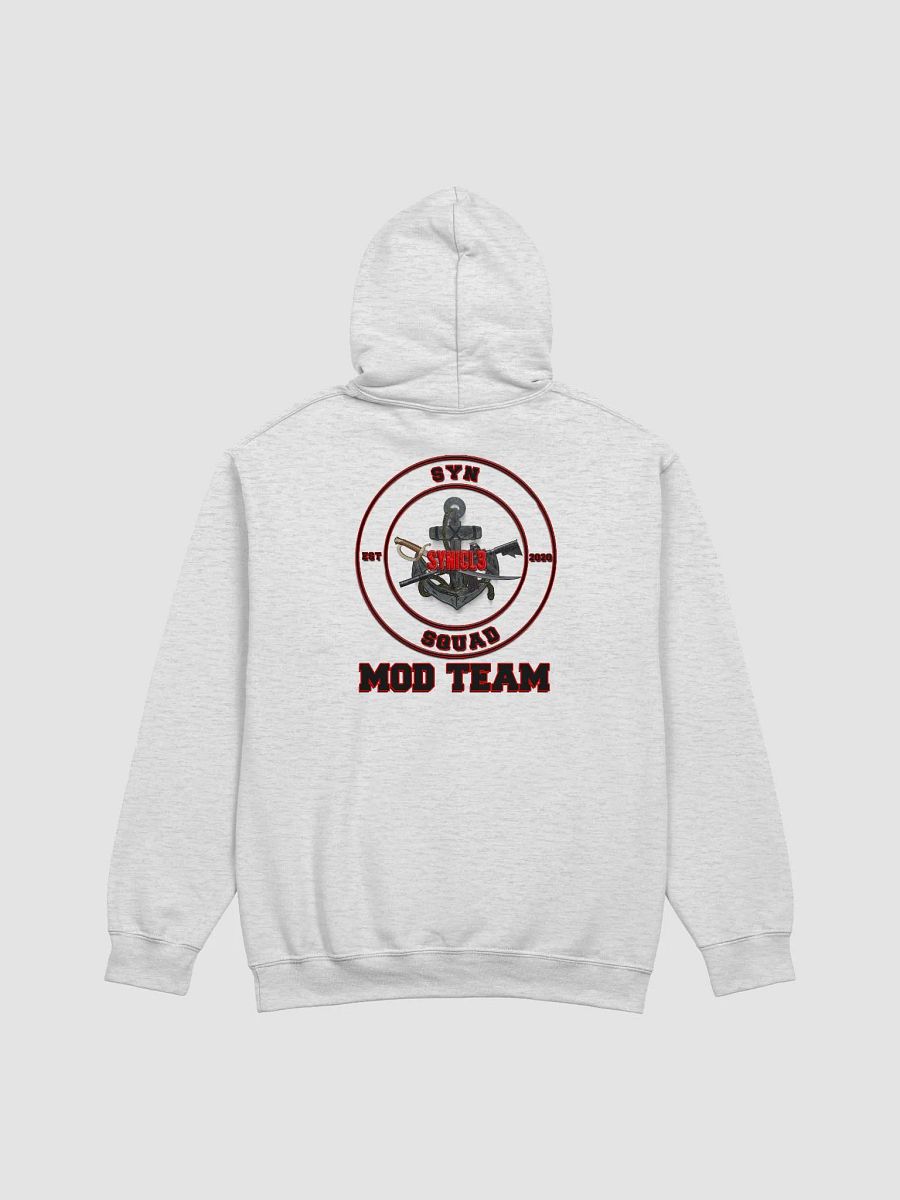 Mod Team Logo Hoodie product image (21)