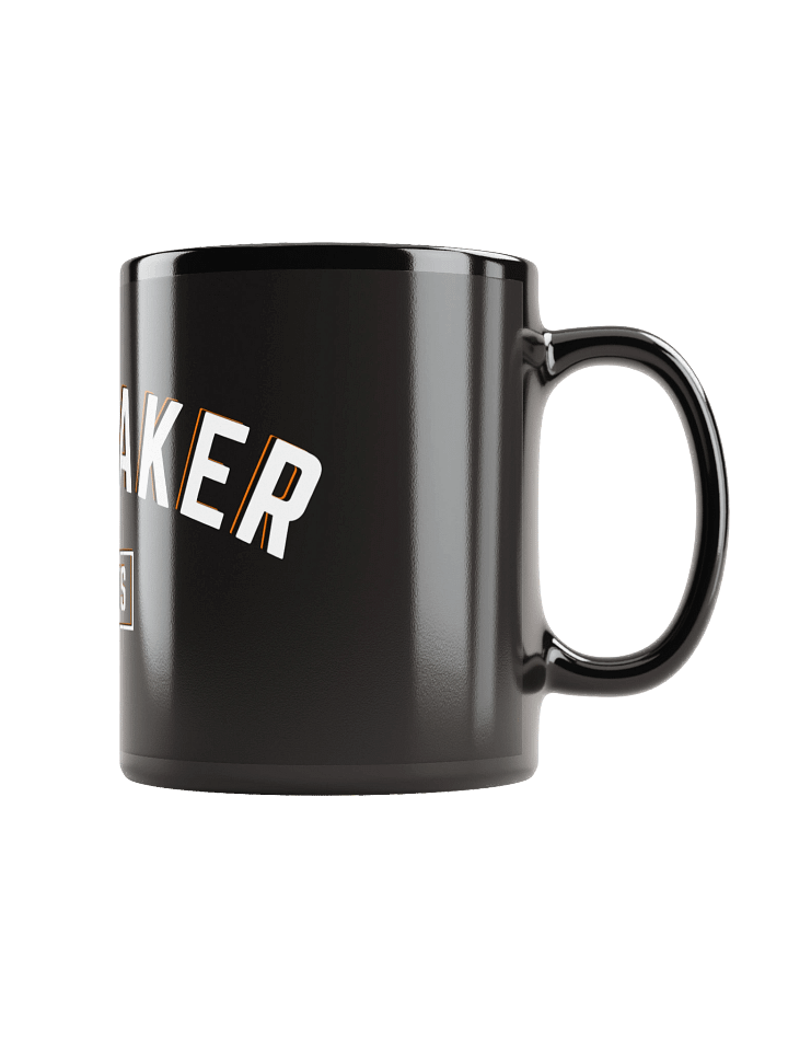 Linemaker Coffee Mug product image (1)