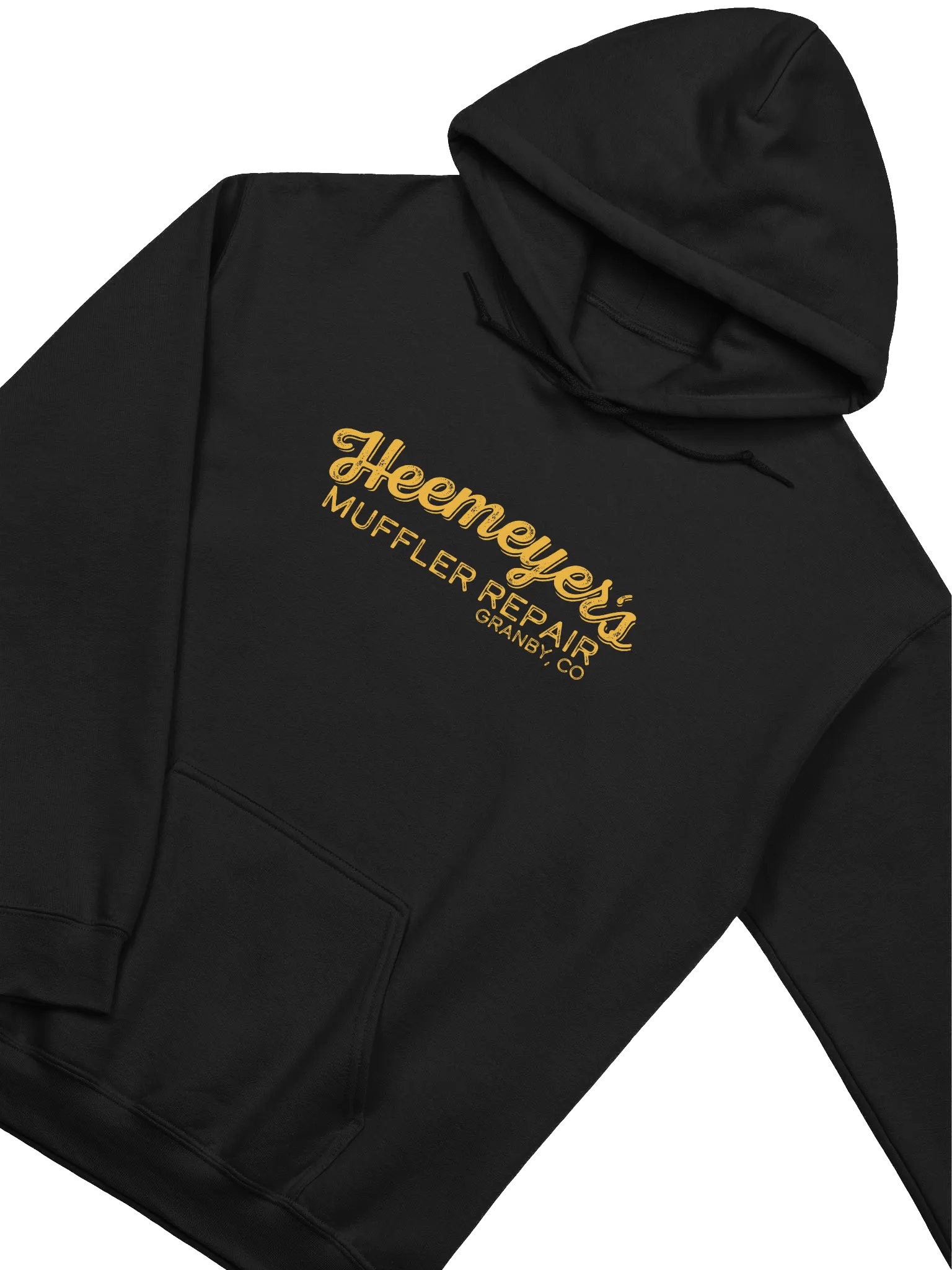 Freedom Edition: Heemeyer Muffler Repair product image (3)