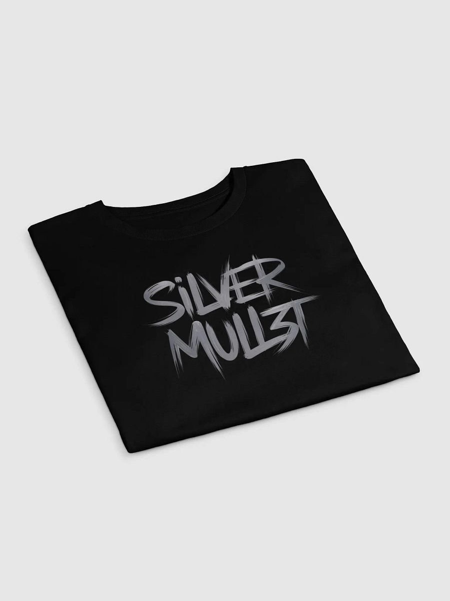 MULLET CROP TOP product image (3)