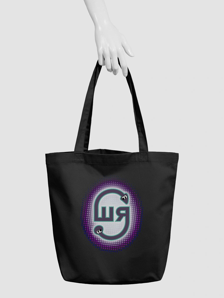 Whipray Tote Bag product image (5)