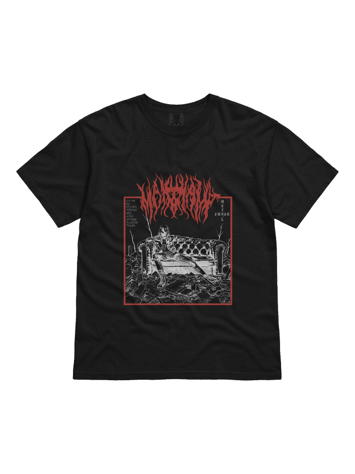 Black Lock Death Rock product image (1)