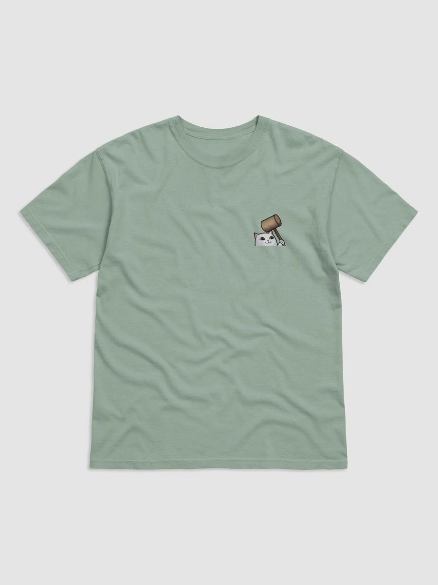 T-Shirt Emote : Bonk Cat product image (8)