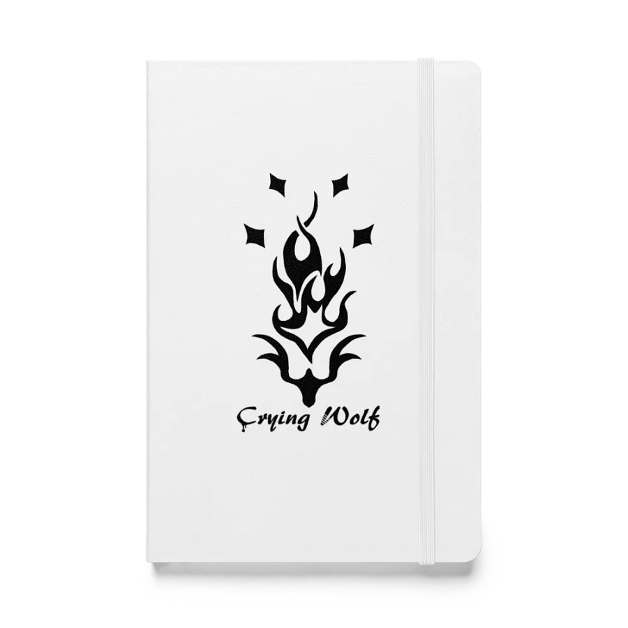 Heranora's Blessed Notebook product image (1)