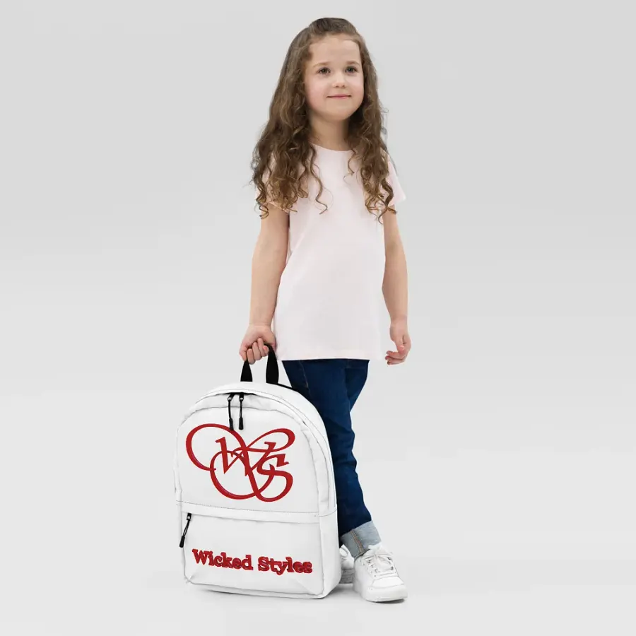 WS Backpack product image (8)
