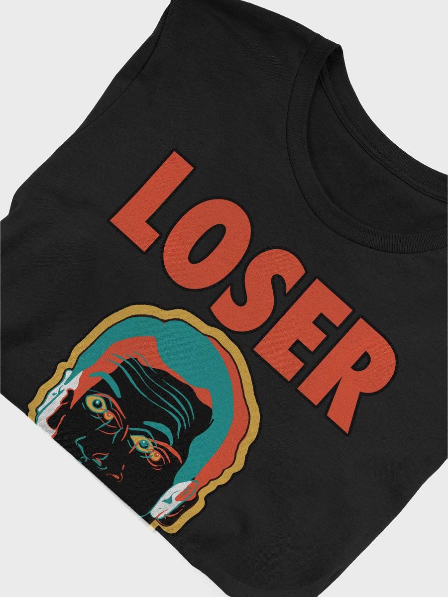 Loser Members Only Shirt product image (9)