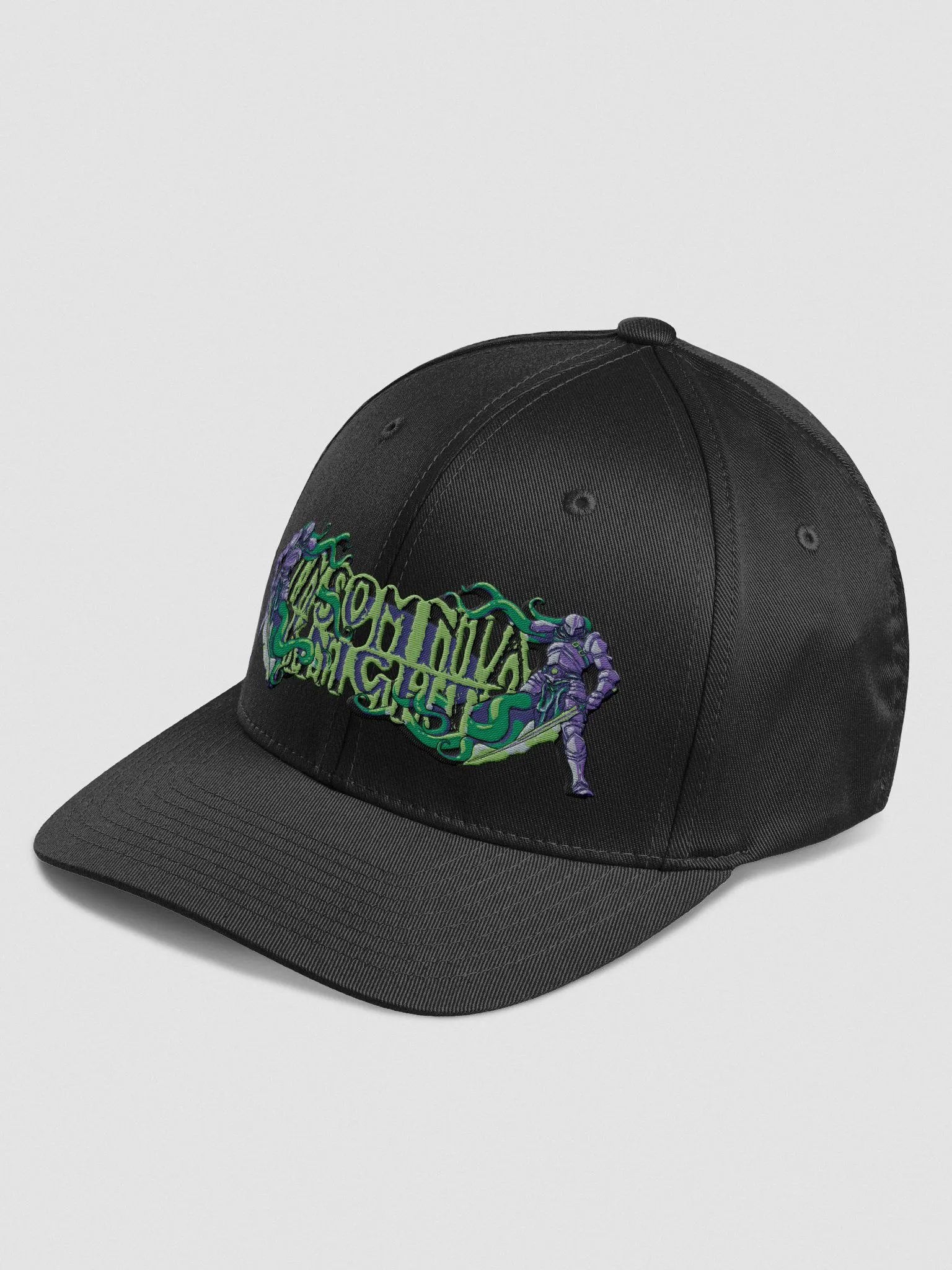 The Fitted Knight product image (17)