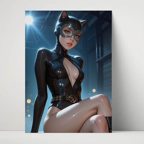 🎨 Elevate your collection with these stunning new pieces! 💥 Whether you're into fierce femme energy or beach-side chaos, thes...