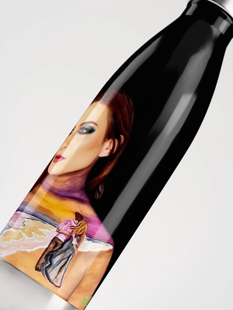 Take me to the beach water bottle product image (5)
