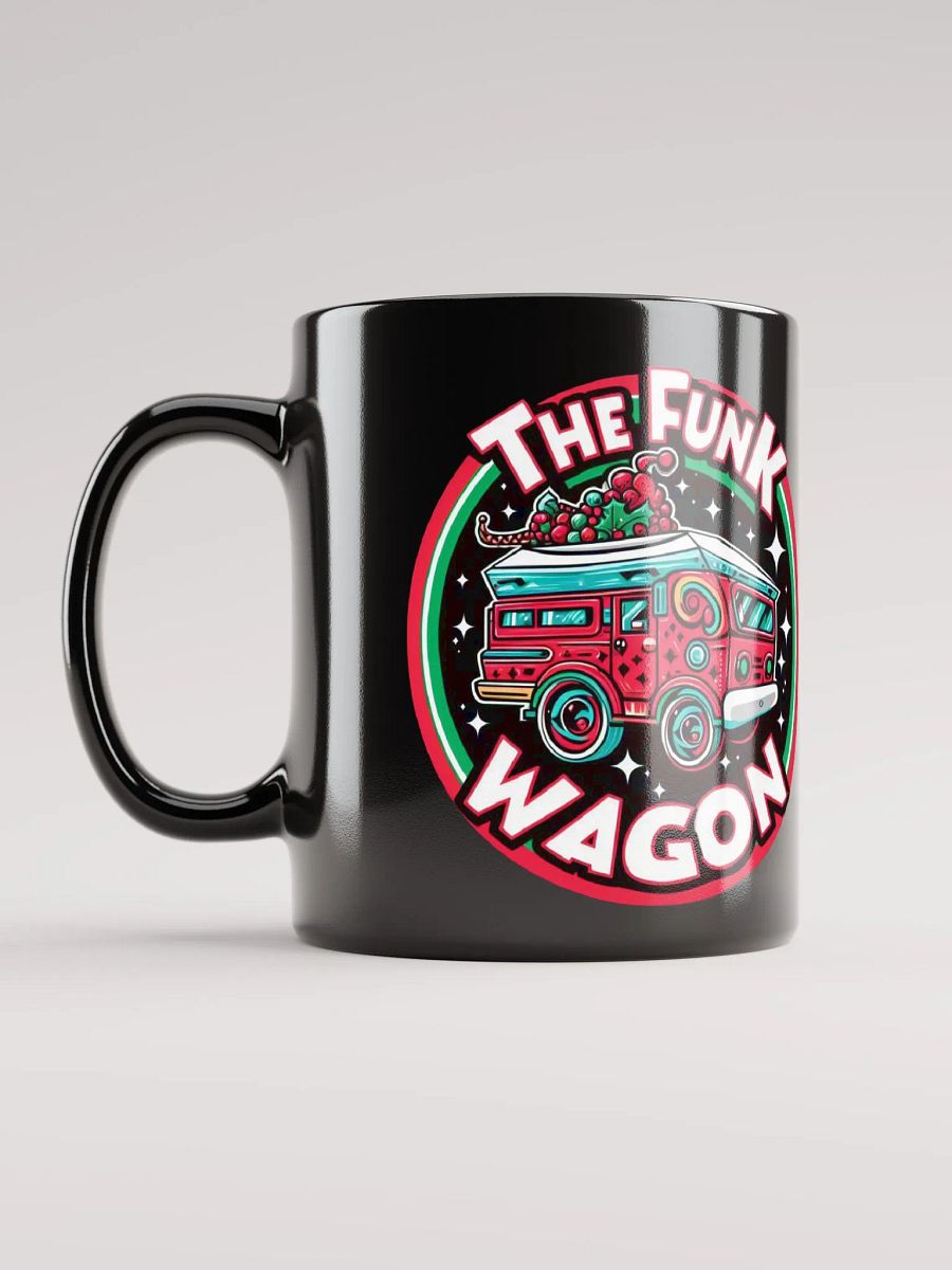 Funk Wagon Mug product image (6)