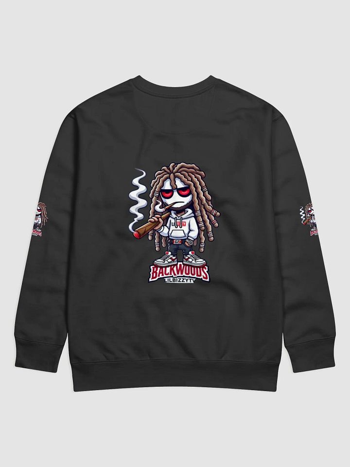 bizzworld drip backwood collab product image (2)